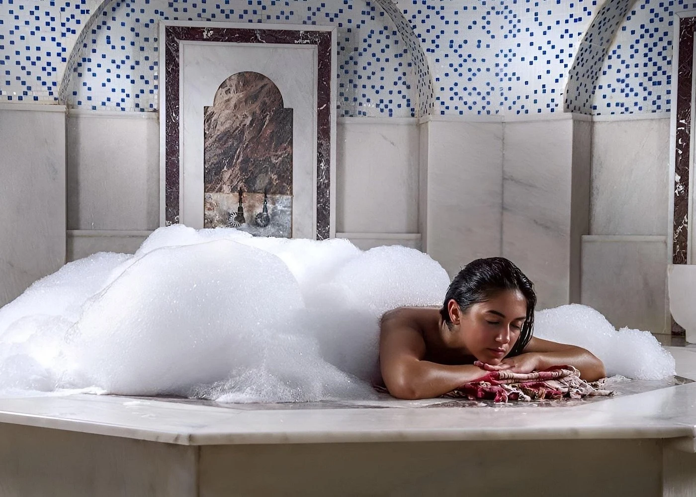 Hamam